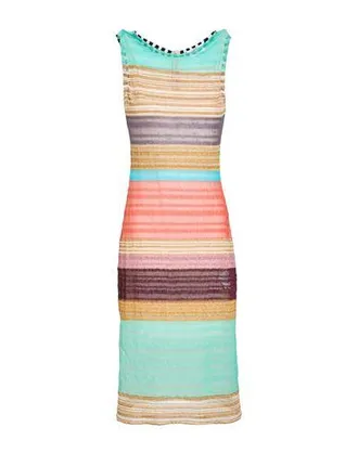 M Missoni KLEIDER - Midi-Kleider auf YOOX.COM