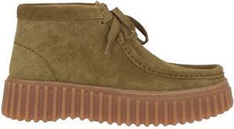 Clarks FOOTWEAR - Ankle boots on YOOX.COM