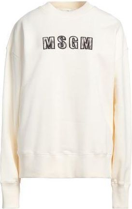 Msgm Sweatshirts