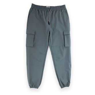 Sovereign Code Hyperloop Jogger Pants in Mechanic Blue at Nordstrom, Size X-Large