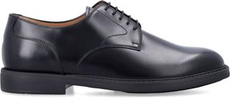 Churchs Schoenen, Heren, Zwart, 43 EU, Walker Derby
