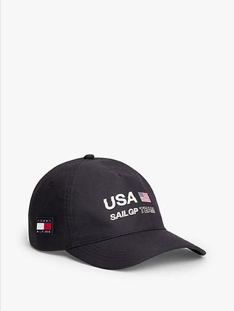 Tommy Hilfiger Gorra Tommy x U.S. Sail GP Team