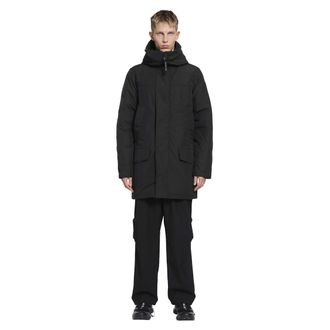 Canada Goose Langford Parka