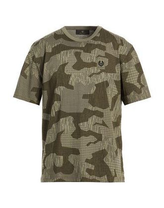 Belstaff TOPWEAR - T-shirts sur YOOX.COM