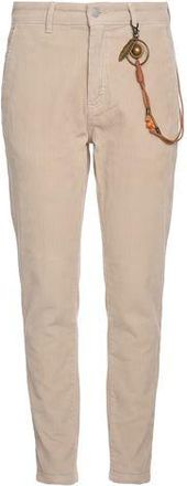 Over/D PARTES DE ABAJO - Pantalones en YOOX.COM