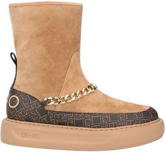 Liu Jo CALZADO - Botines de ca&ntilde;a alta en YOOX.COM