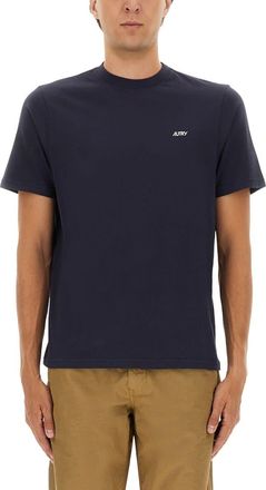 Autry T-shirt With Logo