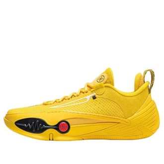 Li-Ning Wade All City 14 Caution ABAW001-3