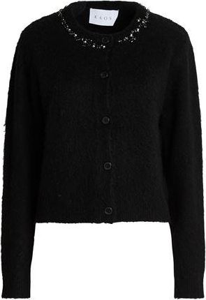 Kaos KNITWEAR - Cardigans on YOOX.COM