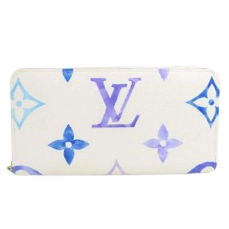 Louis Vuitton Pre-owned Vintage Monogram Long Wallet - - Pre-owned - Donna - Multicolore - ONE SIZE