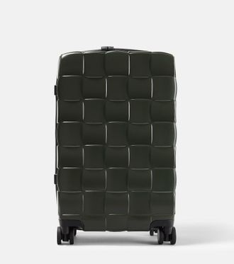 Bottega Veneta Odyssey carry-on suitcase