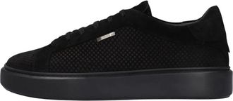 Antony Morato Heren, Schoenen, Zwart, Maat: 44 EU Zijde