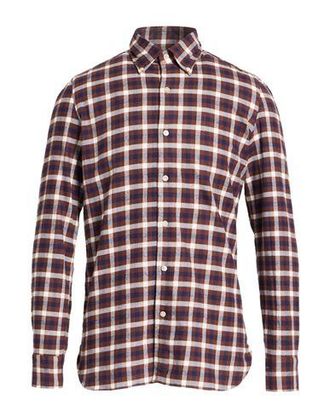 LUIGI BORRELLI NAPOLI TOPWEAR - Shirts on YOOX.COM