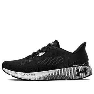 Under Armour (WMNS) Under Armour HOVR Machina 3 Black White 3024907-001