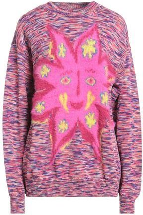 Stella McCartney KNITWEAR - Jumpers sur YOOX.COM