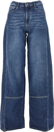 Emporio Armani J8I denim jeans Woman 25