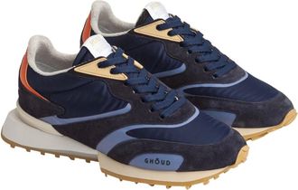 Ghoud Uomo, Scarpe, Blu, 43 EU, new