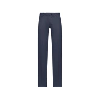 Incotex Belt-loop Pocket Trousers
