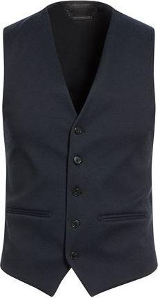 Messagerie TRAJES Y CONJUNTOS - Chalecos sartoriales en YOOX.COM