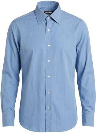 Tom Ford TOPWEAR - Shirts on YOOX.COM