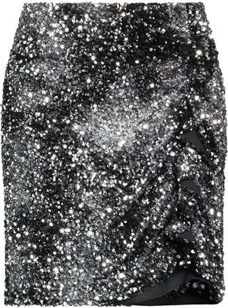 BOSS BOTTOMWEAR - Mini skirts on YOOX.COM
