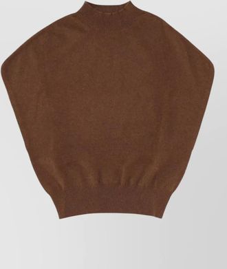 Circus Hotel cashmere sweatshirt