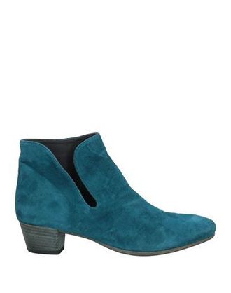 Pantanetti FOOTWEAR - Ankle boots on YOOX.COM