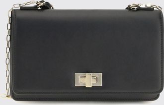 Fendi Portafoglio Donna colore Nero