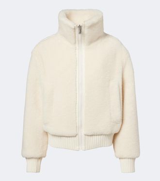 Fusalp Melsy jacket