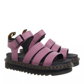 Dr. Martens Sandalen - Blaire - Gr. 43 (EU) - in Violett - für Damen