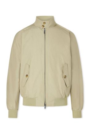 Baracuta G9 Shell Harrington Jacket