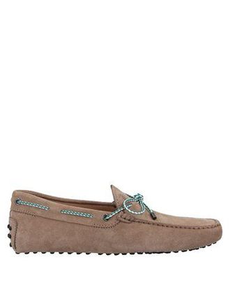 Tod's FOOTWEAR - Loafers on YOOX.COM