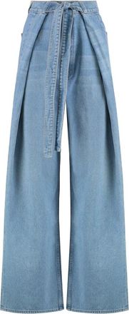 Mother Donna, Jeans, Blu, W27, new