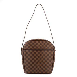 Louis Vuitton Ipanema GM Schoudertas