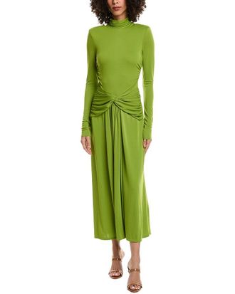 Cinq &agrave; Sept Cinq &Agrave; Sept Zahara Maxi Dress