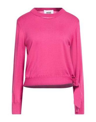 Alpha Studio Sweaters