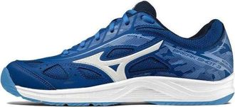 Mizuno Break Shot 3 AC True Blue 61GA214026