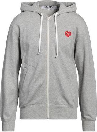 Comme Des Gar&ccedil;ons CAMISETAS Y TOPS - Sudaderas en YOOX.COM