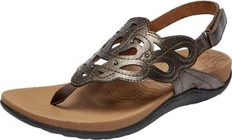 Rockport Ridge SIing Bronze CCH24BZ Womens