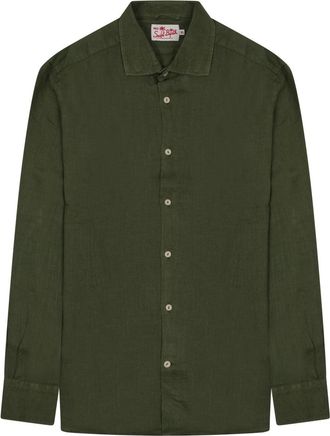 MC2 Saint Barth Shirt Pamplona