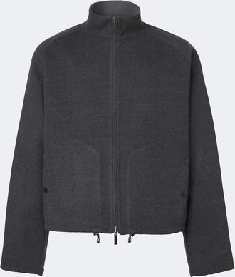 St&ograve;ffa St&ograve;ffa Chaqueta reversible de lana