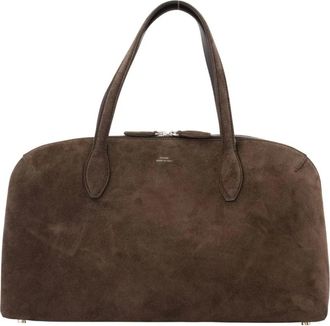 Toteme Donna, Borse, Marrone, Taglia unica, new