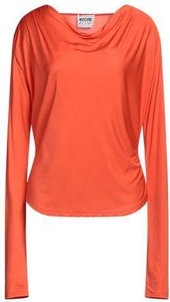 Moschino CAMISETAS Y TOPS - Tops en YOOX.COM