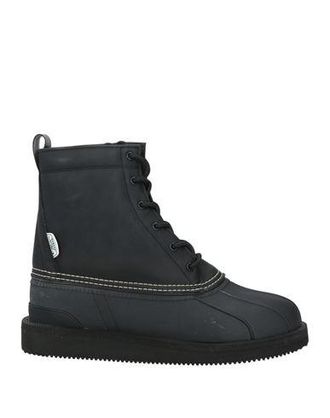 Suicoke FOOTWEAR - Ankle boots on YOOX.COM