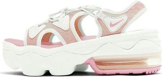 Nike (WMNS) Nike Air Max Koko Sandal Summit White Pink Glaze CW9705-101