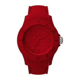 Ice Watch Dames, Accessoires, Rood, Maat: ONE Size