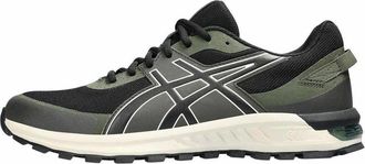 Asics Gel-Citrek Black Green 1201A888-001