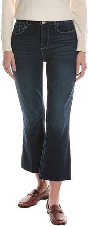 L'agence LAgence Kendra High-Rise Crop Flare