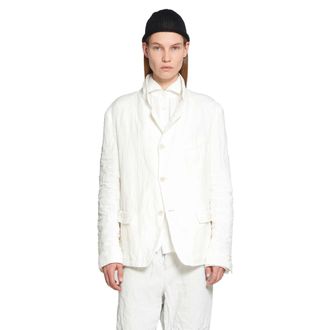 Forme Dexpression Shrunken Jacket