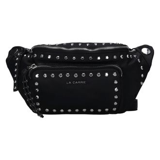 La Carrie Marsupio - - Bags - Donna - Nero - ONE SIZE